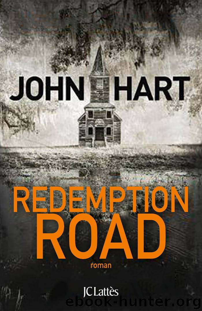 Redemption road by John Hart free ebooks download